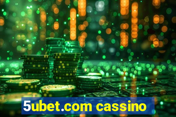 5ubet.com cassino